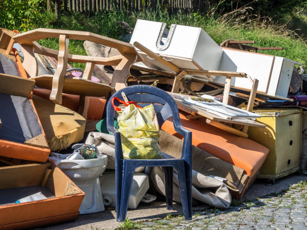 Best Professional Junk Removal  in Rockville, MN
