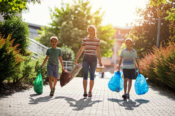 Best Household Junk Removal  in Rockville, MN