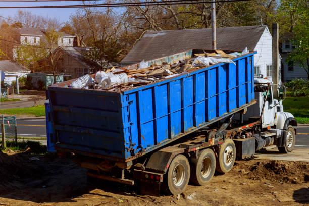 Best Affordable Junk Removal Services  in Rockville, MN