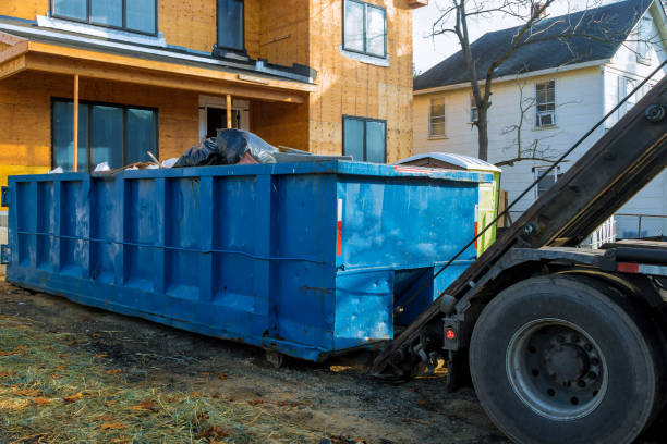 Best Commercial Junk Removal  in Rockville, MN