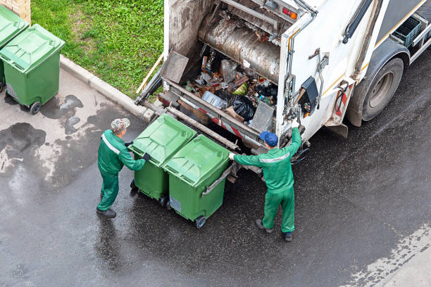 Best Affordable Junk Removal Services  in Rockville, MN
