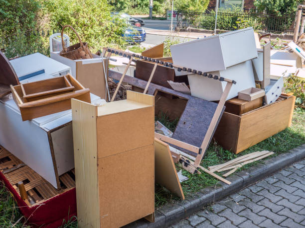 Best Trash Removal Near Me  in Rockville, MN