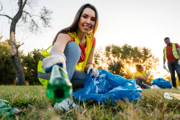 Best Junk Removal Near Me  in Rockville, MN