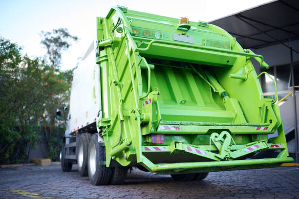 Best Local Junk Hauling  in Rockville, MN